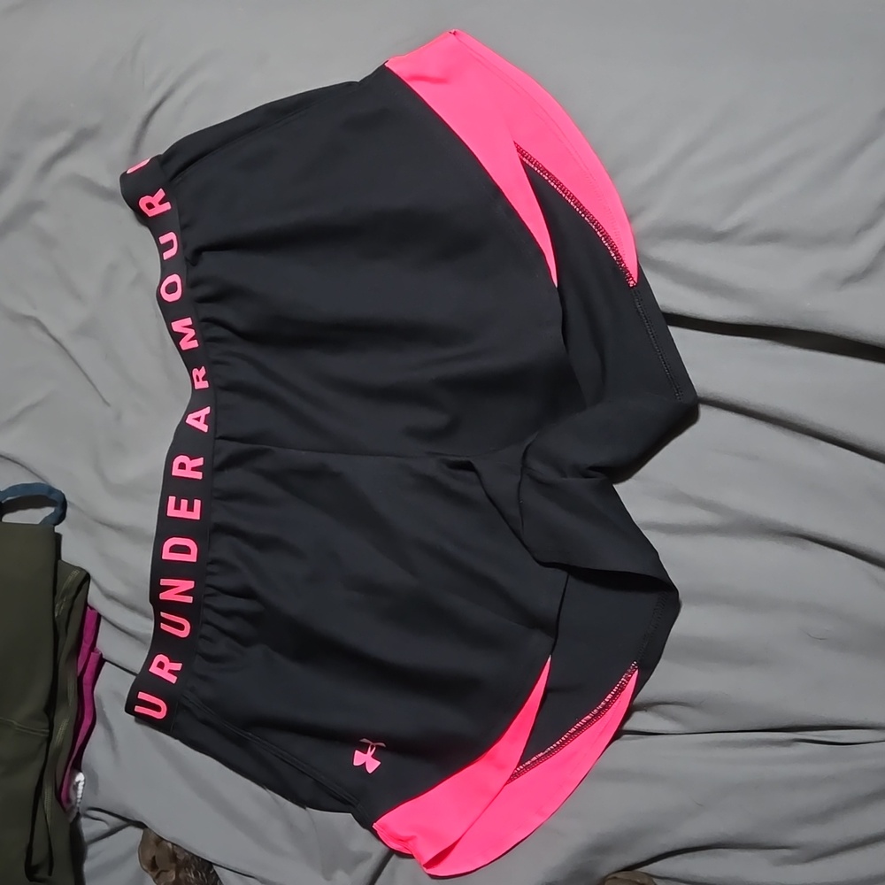 Under Armour Shorts